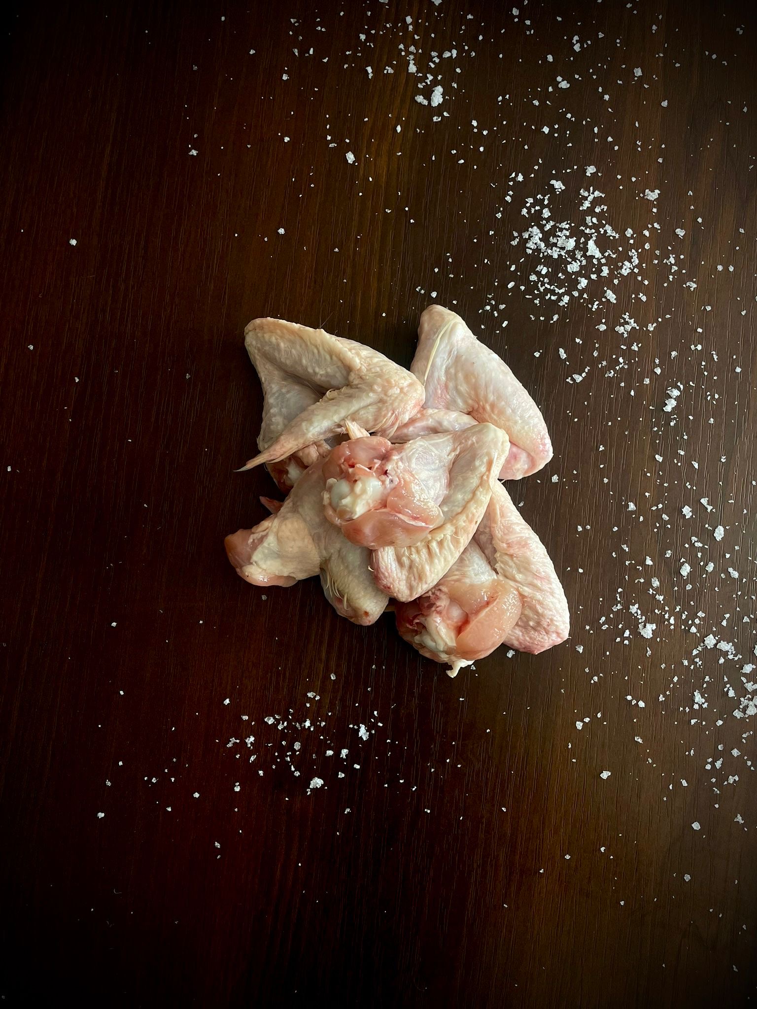 Chicken Wings 3 Joint